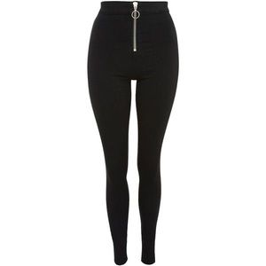 Joni black skinny Jean 25
